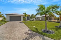 Picture of 4208 NW 13Th St, Cape Coral, FL 33993