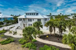 Picture of 517 Lake Murex Cir, Sanibel, FL 33957