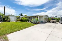 Picture of 5200 Flamingo Dr, St. James City, FL 33956