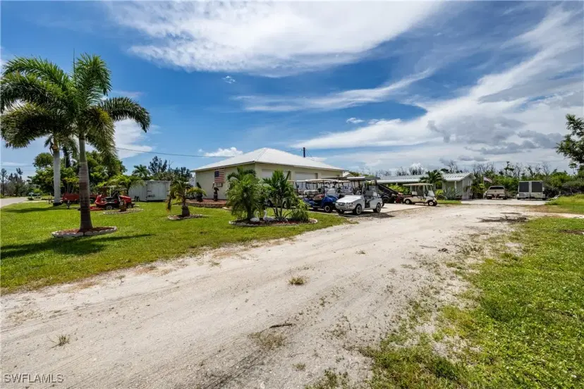 Picture of 5200 Flamingo Dr, St. James City FL 33956