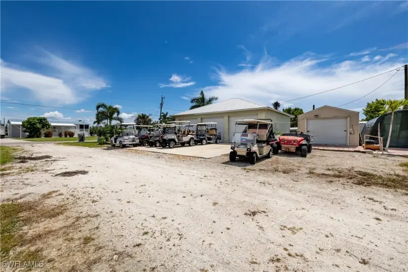 Picture of 5200 Flamingo Dr, St. James City FL 33956