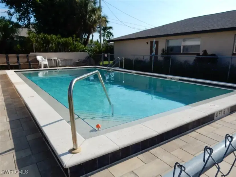 Picture of 607 SE 47Th St 6, Cape Coral FL 33904