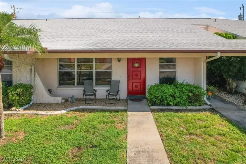 Picture of 607 SE 47Th St 6, Cape Coral FL 33904