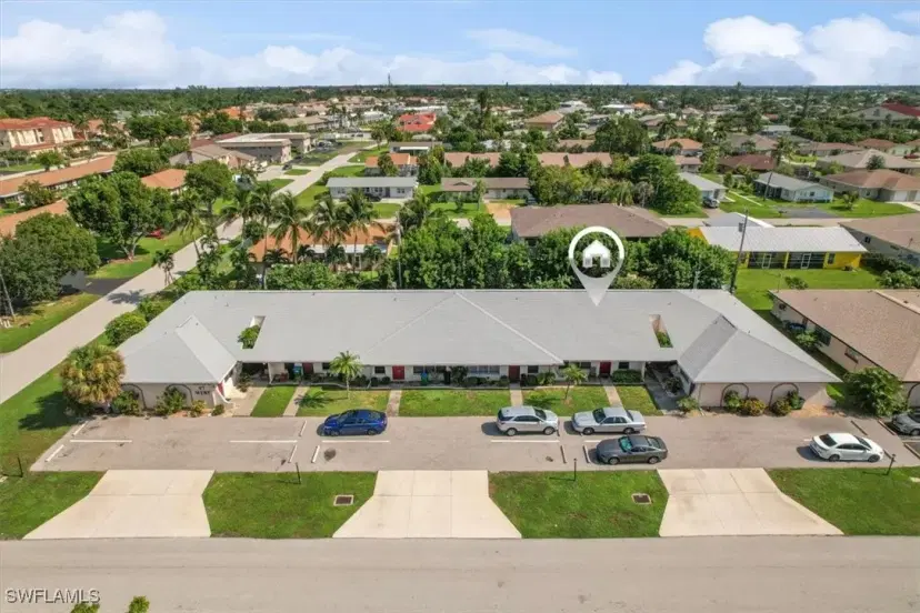 Picture of 607 SE 47Th St 6, Cape Coral FL 33904