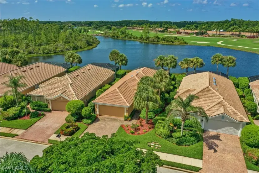 Picture of 10032 Oakhurst Way, Fort Myers FL 33913