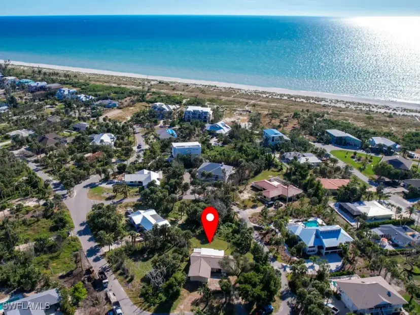 Picture of 4752 Rue Helene, Sanibel FL 33957