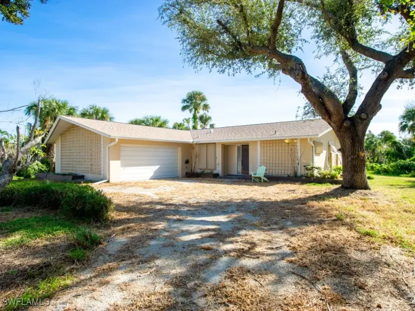 Picture of 4752 Rue Helene, Sanibel FL 33957