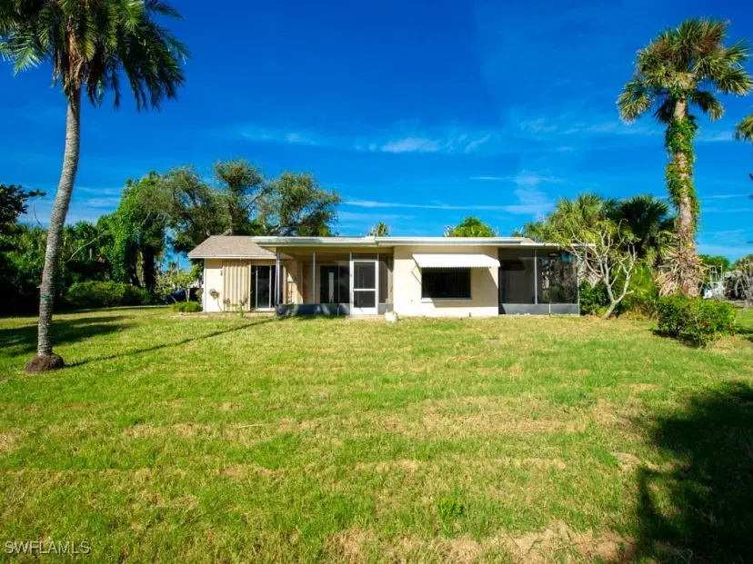 Picture of 4752 Rue Helene, Sanibel FL 33957