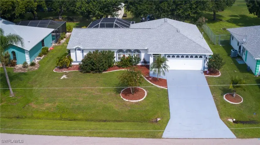 Picture of 381 Strasburg Dr, Port Charlotte FL 33954