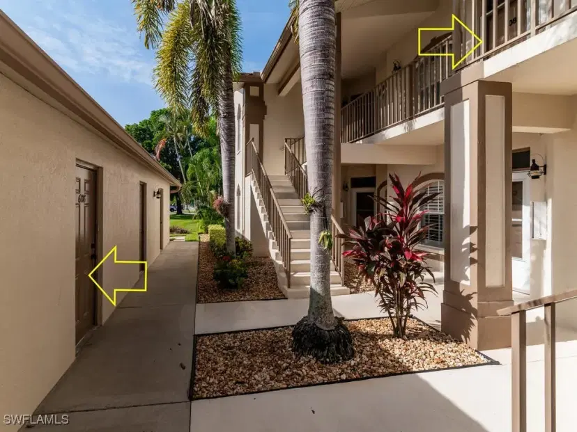 Picture of 230 Newport Dr 608, Naples FL 34114