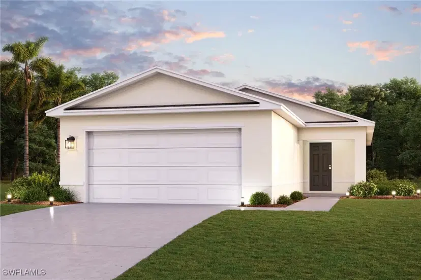 Picture of 842 Friendship Cir, Labelle FL 33935