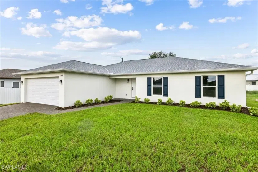 Picture of 1140 NW 1St Pl, Cape Coral FL 33993