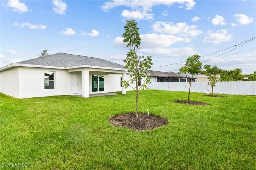 Picture of 1140 NW 1St Pl, Cape Coral FL 33993