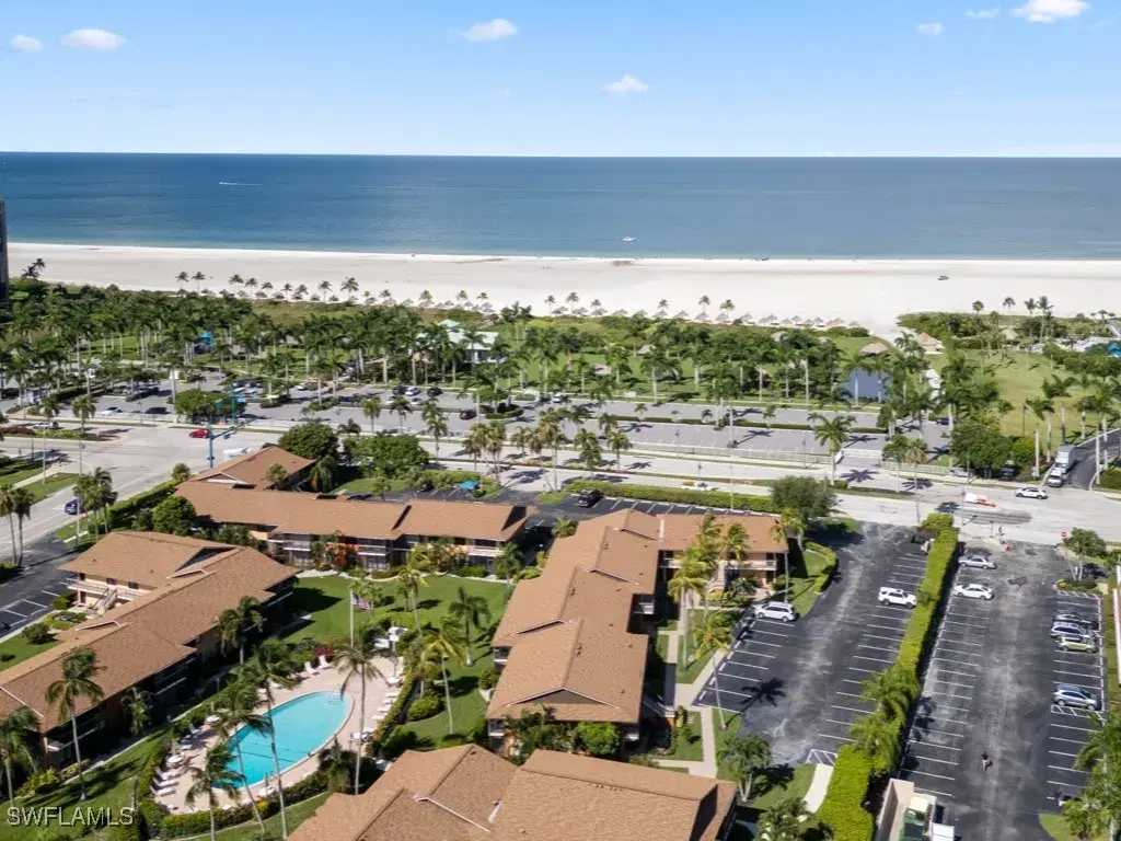 Picture of 47 N Collier Blvd 1-201, Marco Island, FL 34145