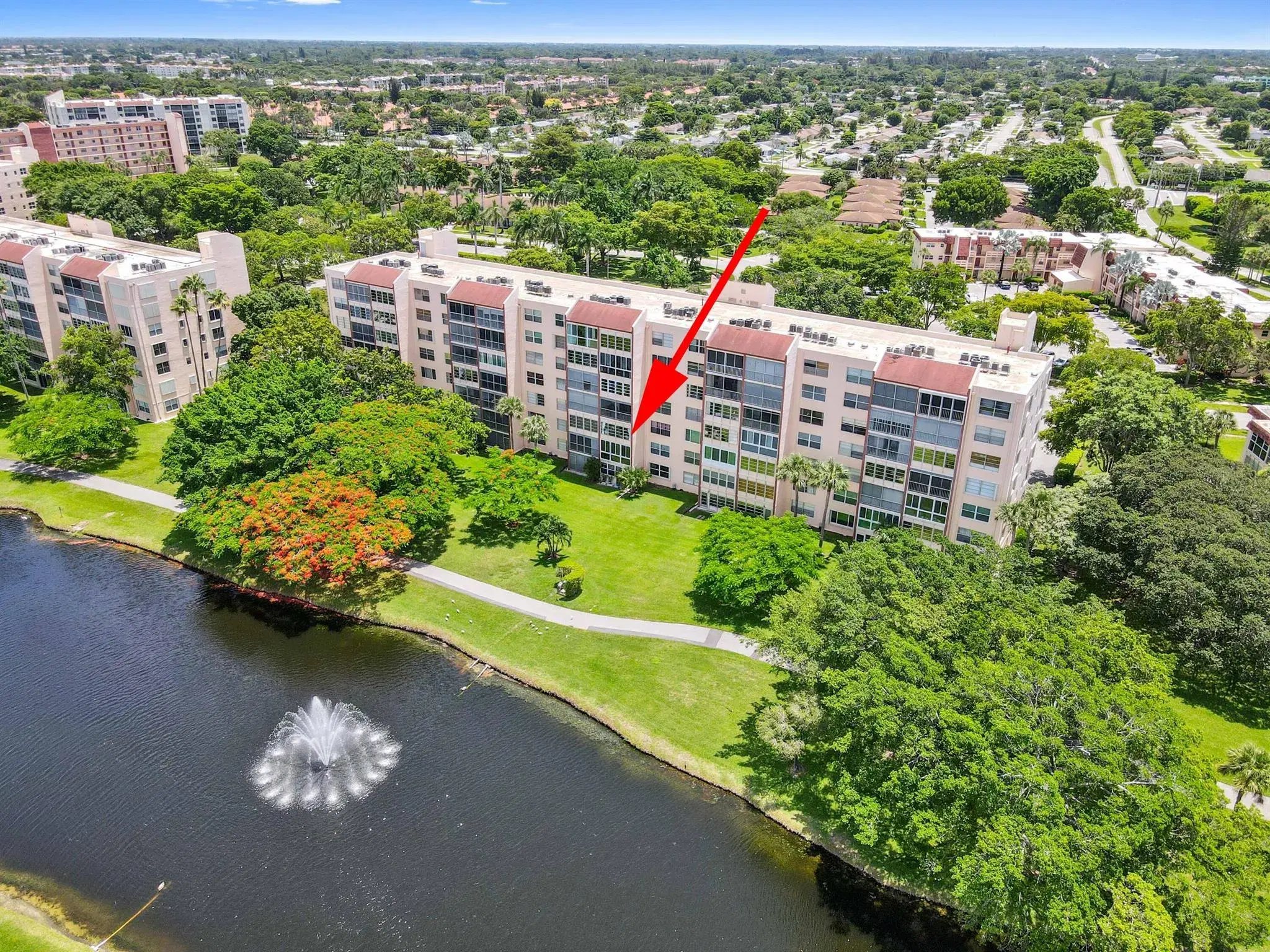 Picture of 14671 Bonaire Boulevard 207, Delray Beach, FL 33446