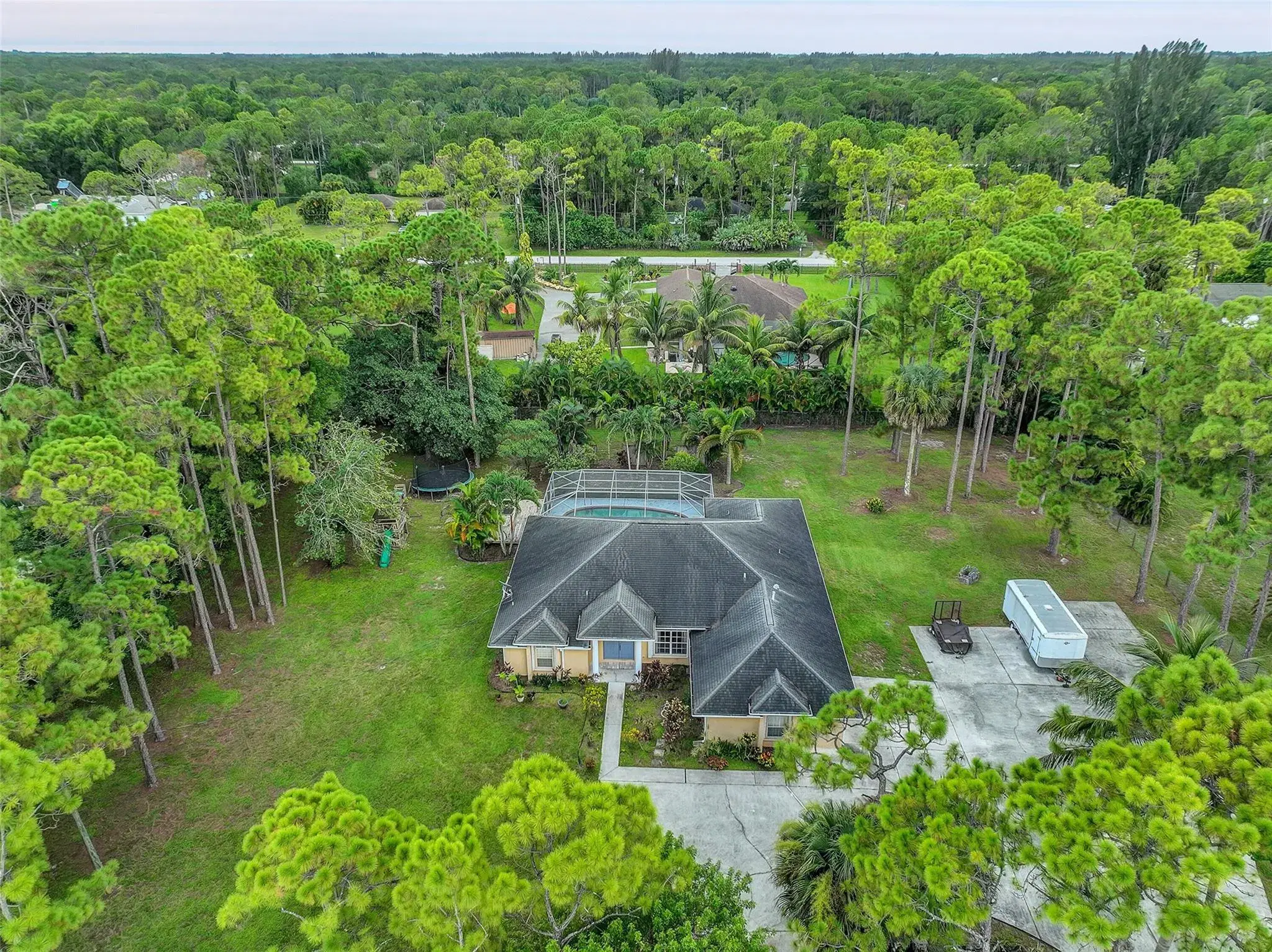 Picture of 15628 77Th Pl N, Loxahatchee, FL 33470