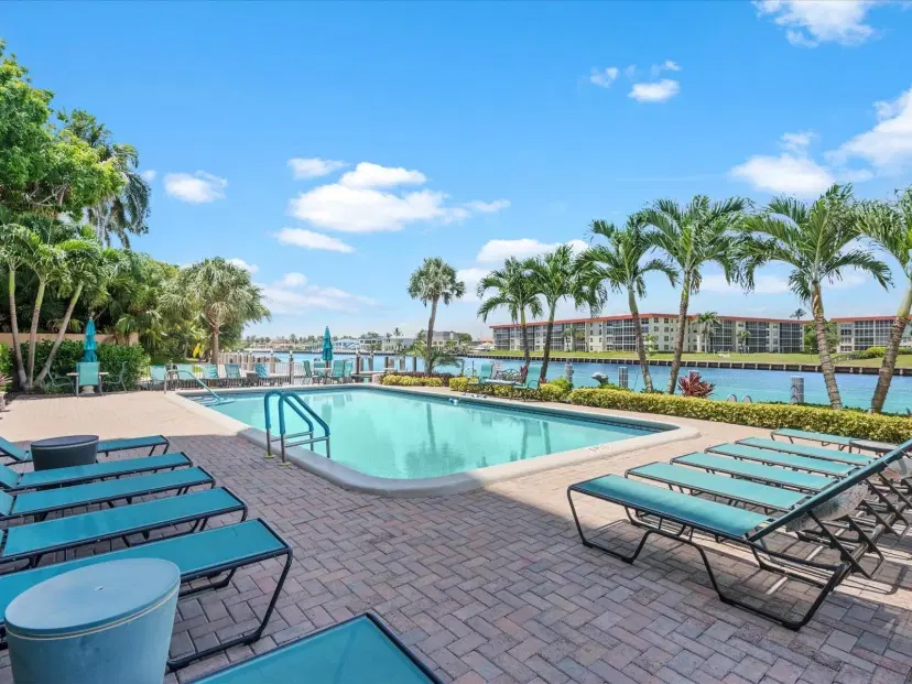 Picture of 1150 Hillsboro Mile 312, Hillsboro Beach FL 33062