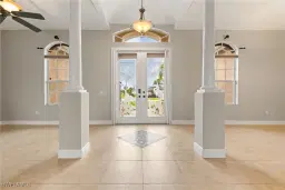 Picture of 619 SW 43Rd Ln, Cape Coral, FL 33914