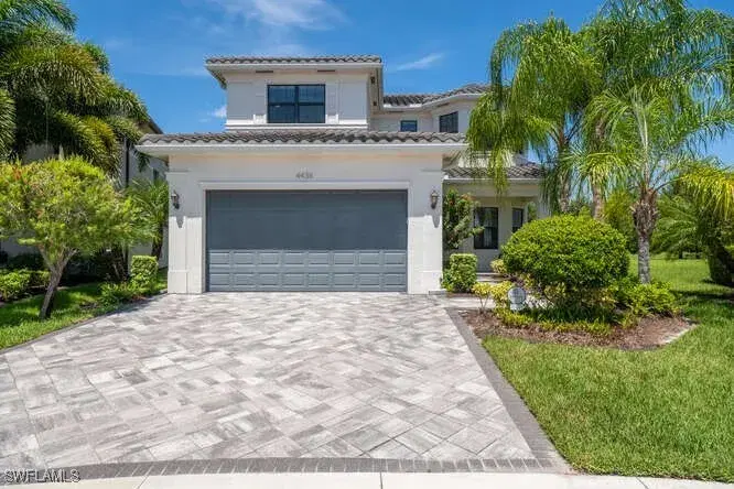 Picture of 4436 Aurora St, Naples FL 34119