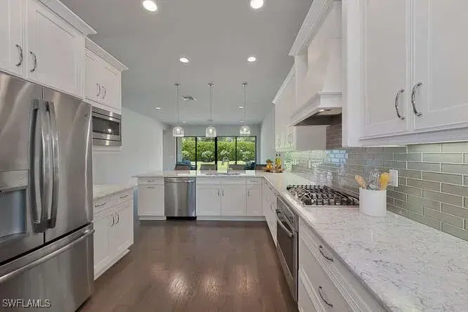 Picture of 4436 Aurora St, Naples FL 34119