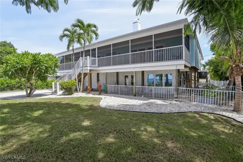Picture of 8335 Main St, Bokeelia FL 33922