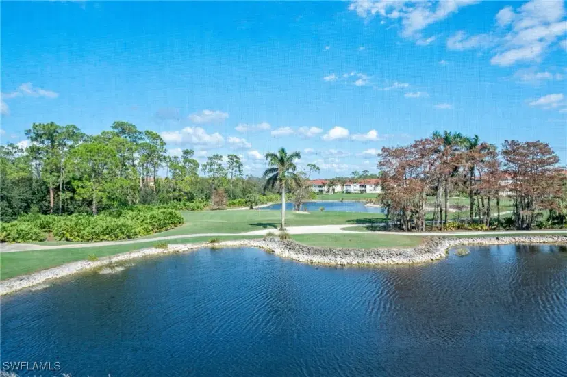 Picture of 7065 Dennis Cir F-301, Naples FL 34104