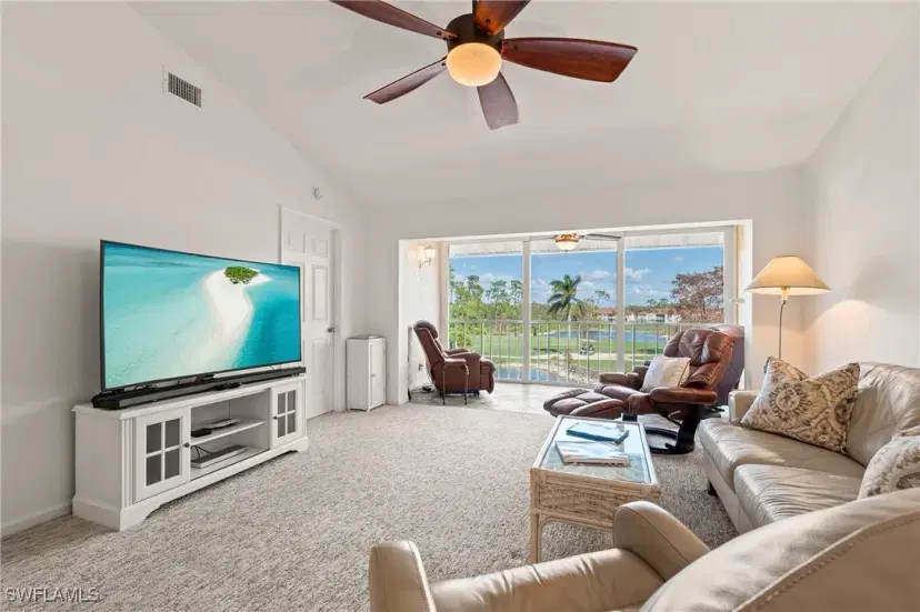 Picture of 7065 Dennis Cir F-301, Naples FL 34104