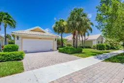 Picture of 4619 Bontia Drive, Palm Beach Gardens, FL 33418