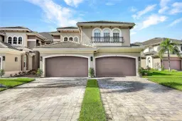 Picture of 9231 Triana Ter 154, Fort Myers, FL 33912