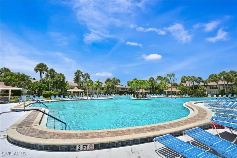 Picture of 4130 Looking Glass Ln 3802, Naples FL 34112