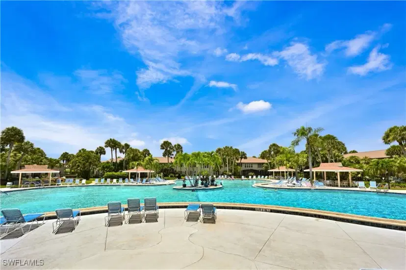 Picture of 4130 Looking Glass Ln 3802, Naples FL 34112