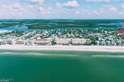 Picture of 5455 Avenida Pescadora, Fort Myers Beach, FL 33931