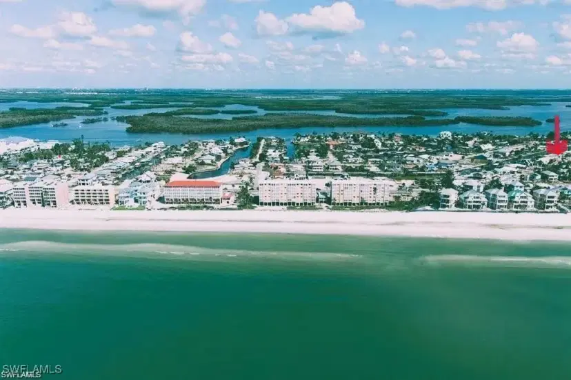 Picture of 5455 Avenida Pescadora, Fort Myers Beach FL 33931