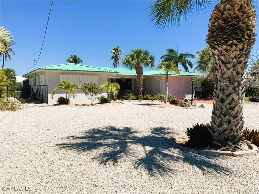 Picture of 5455 Avenida Pescadora, Fort Myers Beach FL 33931