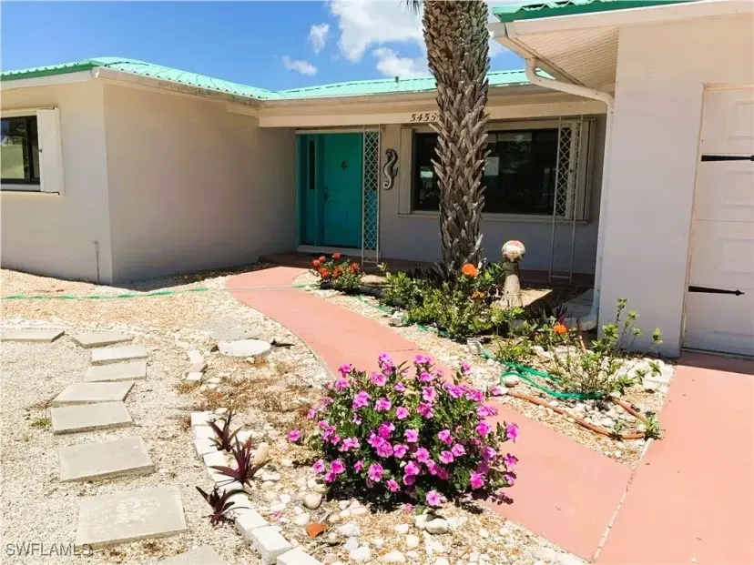 Picture of 5455 Avenida Pescadora, Fort Myers Beach FL 33931