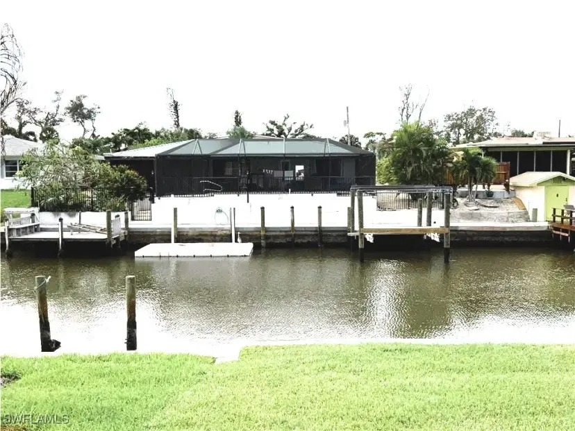 Picture of 5455 Avenida Pescadora, Fort Myers Beach FL 33931