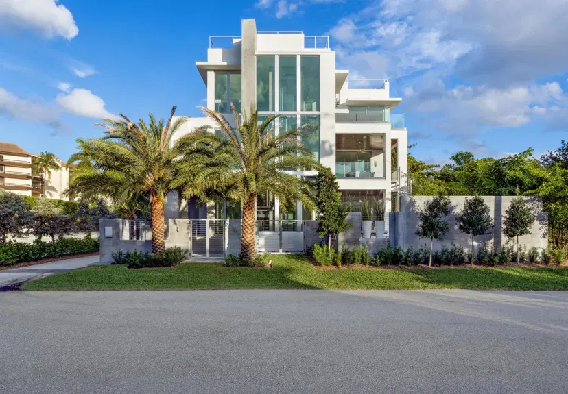 Picture of 147 Gleason Street, Delray Beach FL 33483