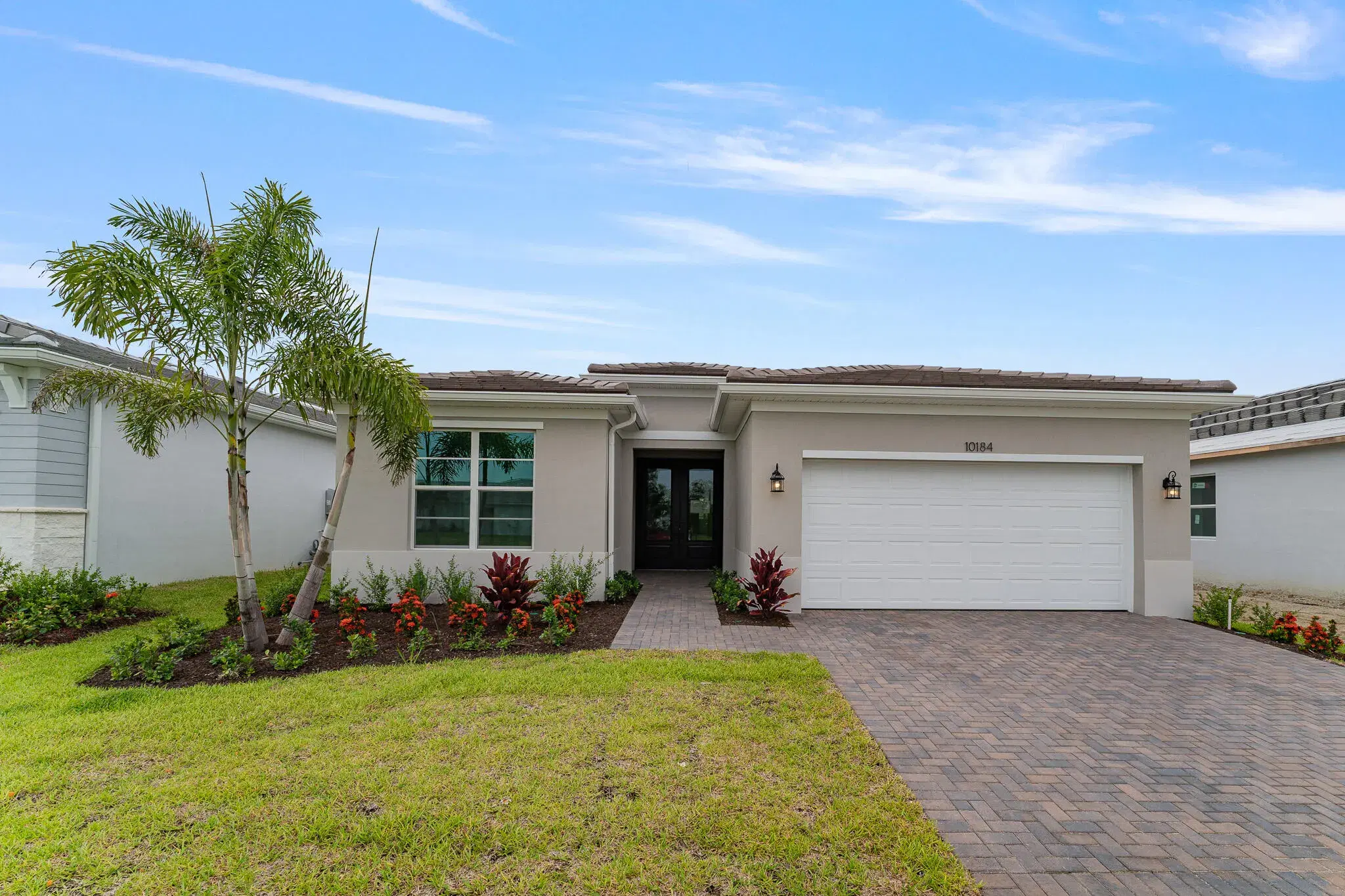 Picture of 10184 SW Carnelian Street, Port St Lucie, FL 34987