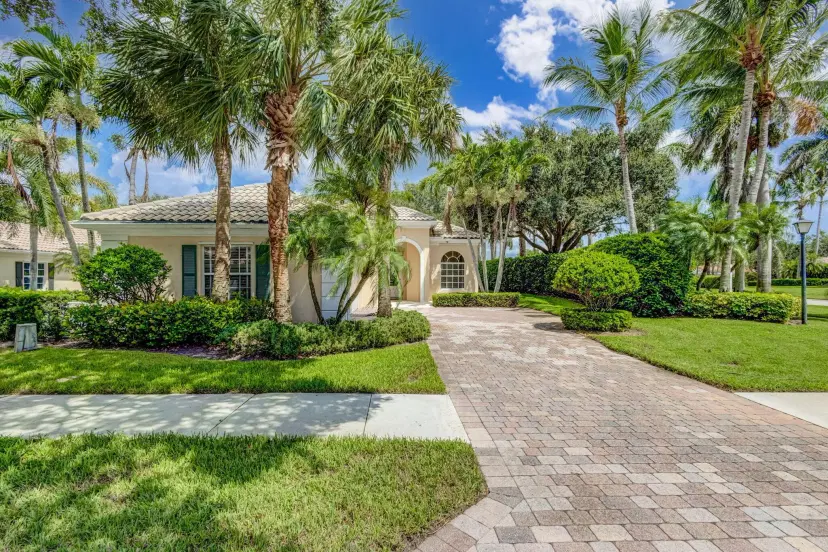 Picture of 302 Aegean Road, Palm Beach Gardens FL 33410