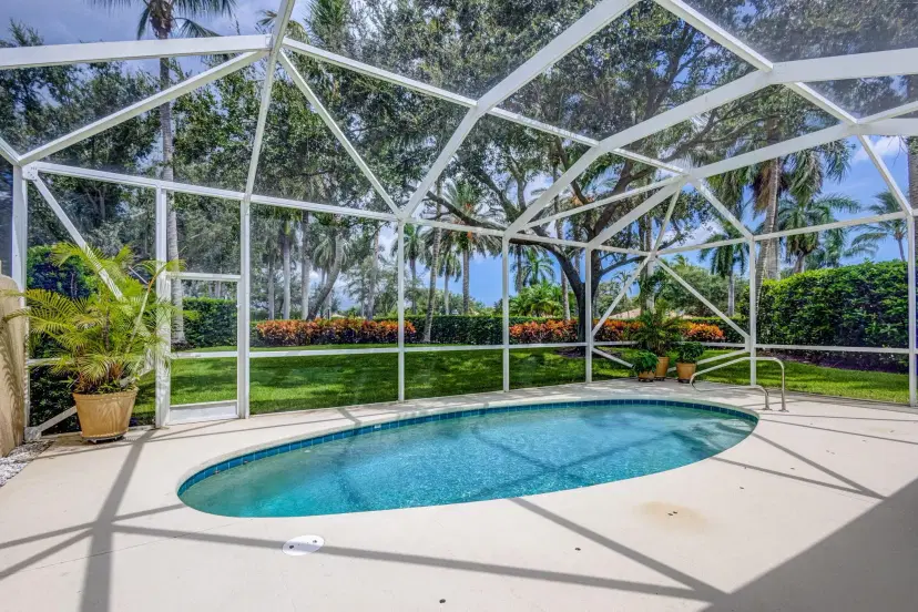 Picture of 302 Aegean Road, Palm Beach Gardens FL 33410