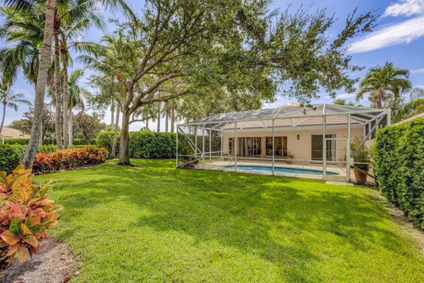 Picture of 302 Aegean Road, Palm Beach Gardens FL 33410