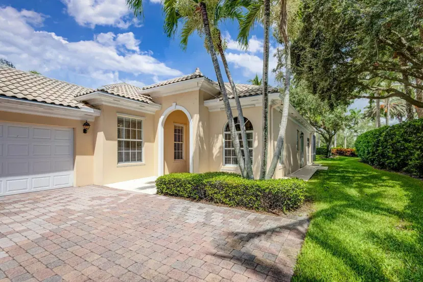 Picture of 302 Aegean Road, Palm Beach Gardens FL 33410