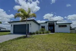 Picture of 1227 NW 40Th Pl, Cape Coral, FL 33993