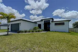 Picture of 1227 NW 40Th Pl, Cape Coral, FL 33993