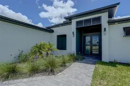 Picture of 1227 NW 40Th Pl, Cape Coral, FL 33993