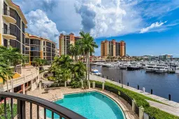 Picture of 5702 Cape Harbour Dr 203, Cape Coral, FL 33914