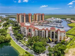 Picture of 5702 Cape Harbour Dr 203, Cape Coral, FL 33914