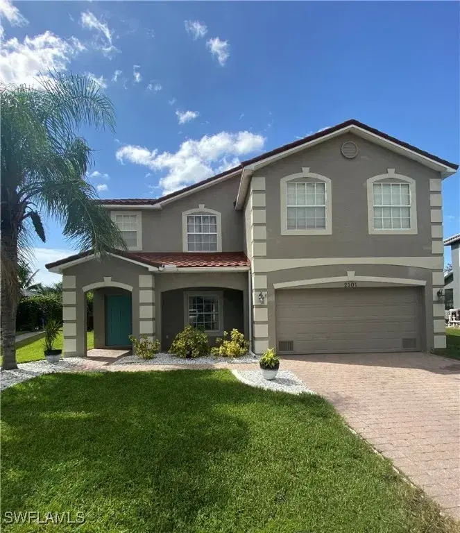 Picture of 2101 Cape Heather Cir, Cape Coral FL 33991