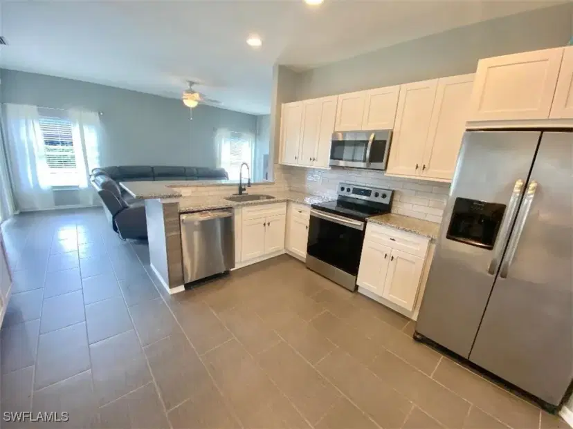 Picture of 2101 Cape Heather Cir, Cape Coral FL 33991