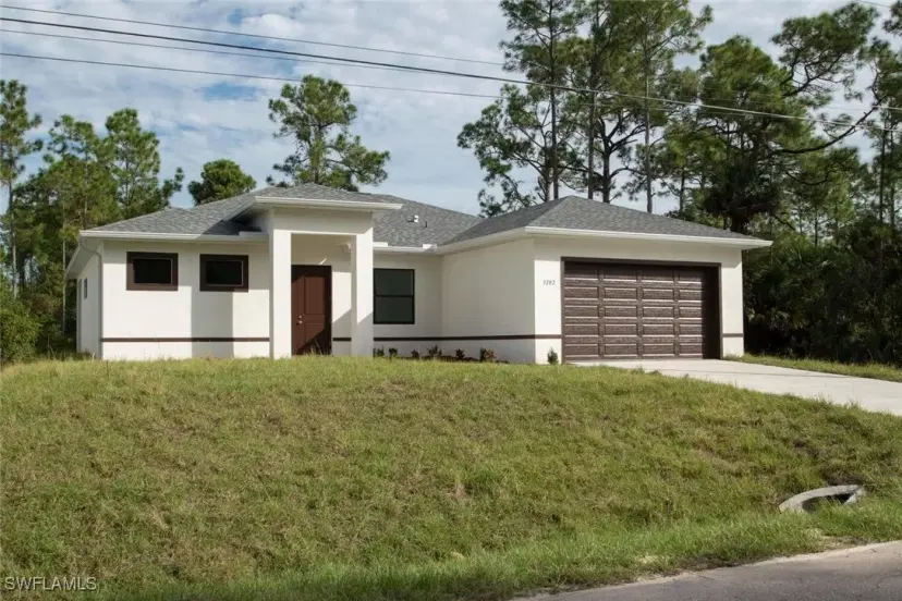 Picture of 2508 33Rd St Sw, Lehigh Acres FL 33976